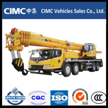 XCMG Brand 50ton Qy50b. 5 Truck Crane for Sale